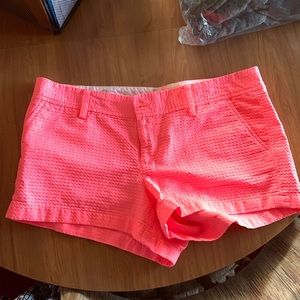Lily Pulitzer Shorts
